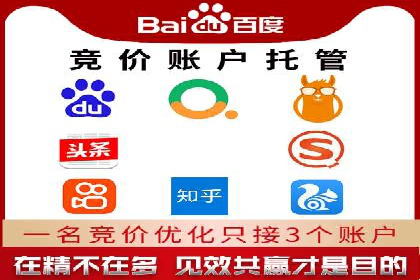 SEM代运营服务公司案例分析：提升广告效果